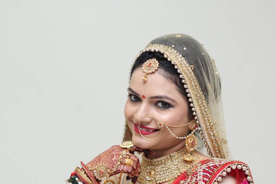 Bride