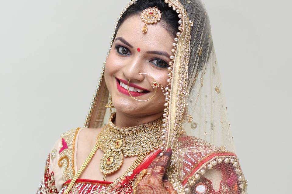 Bride