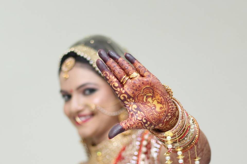 Bride