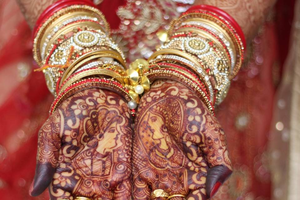 Mehandi