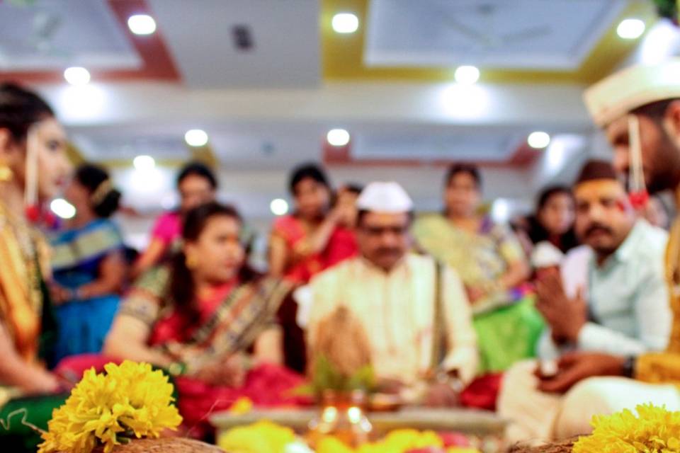Ganesh Poojan