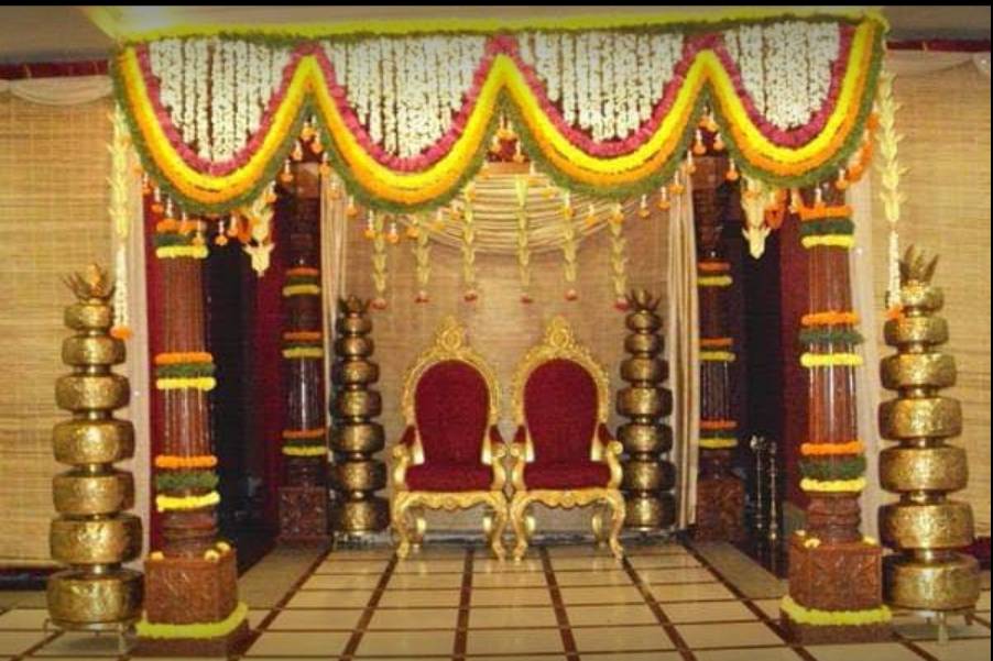Vijaya Party Hall