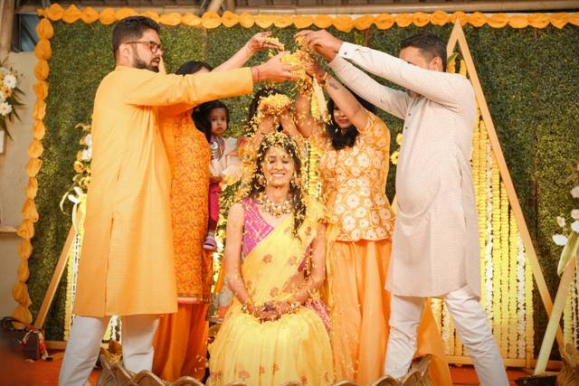 Haldi
