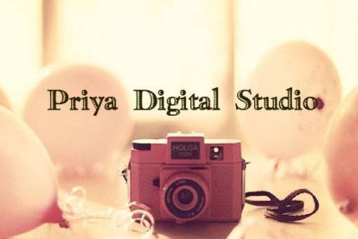 Priya Studio
