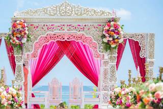 DreamWedding (Unit of Moe India LLP)