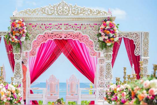 DreamWedding (Unit of Moe India LLP)