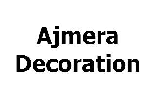 Ajmera decoration logo