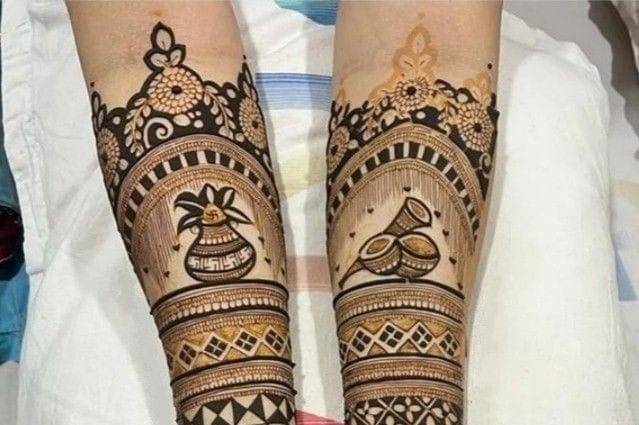 Bridal Mehandi Artists in Ayodhya Nagar with prices