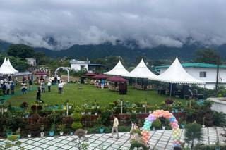 Chitralekha Boutique Resort