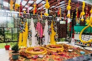 Chitralekha Boutique Resort