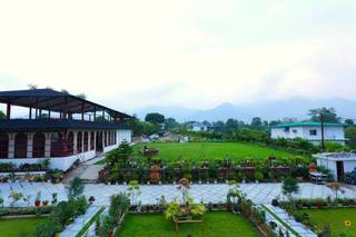 Chitralekha Boutique Resort