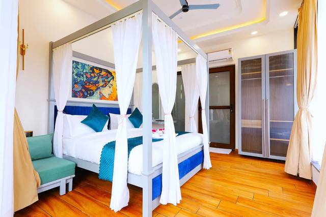 Accommodation