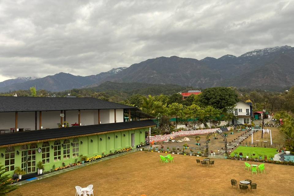 Chitralekha Boutique ReChitral