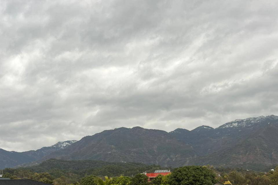 Chitralekha Boutique Resort