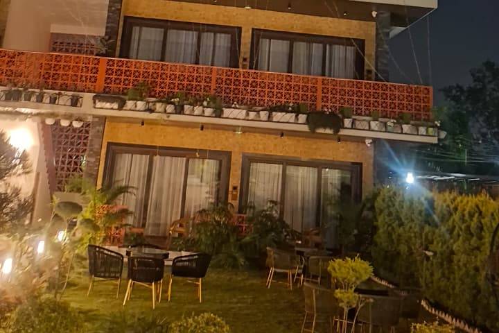 Wedding decor
