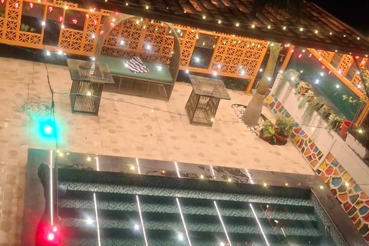Wedding decor