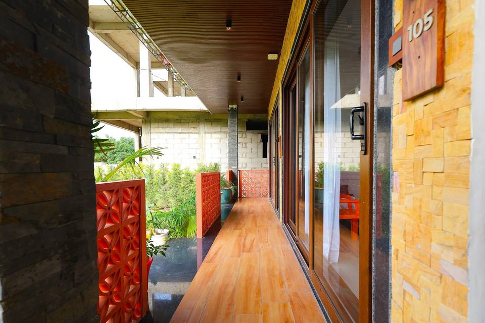 Chitralekha Boutique Resort portfolio
