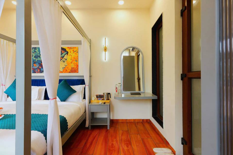 Chitralekha Boutique Resort portfolio