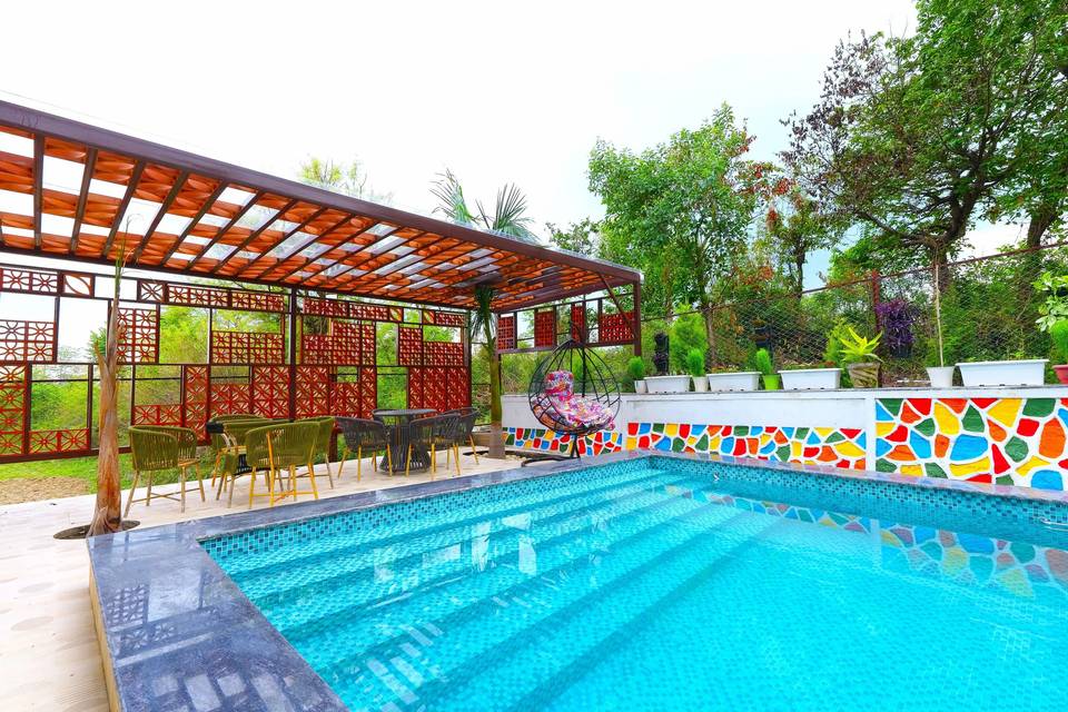 Chitralekha Boutique Resort portfolio
