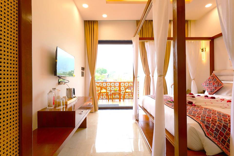 Chitralekha Boutique Resort portfolio
