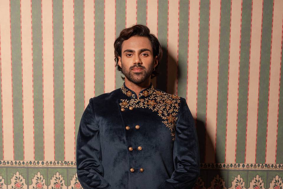 Sherwani