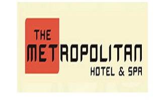 The Metropolitan  Hotel