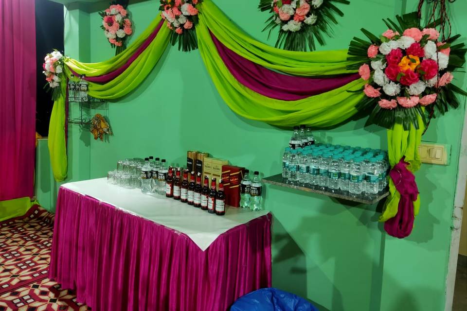 Arora Tent And Caterers