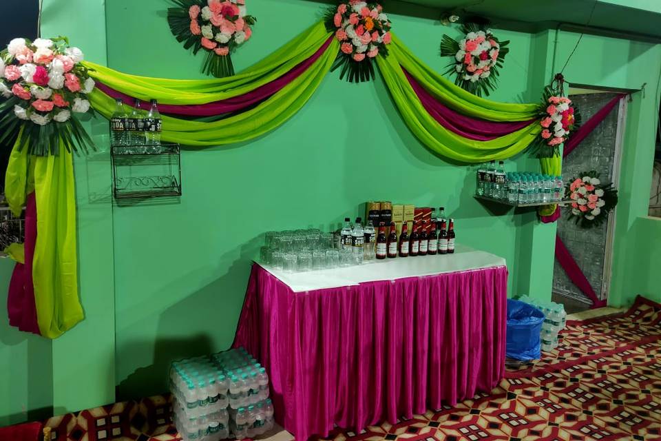 Arora Tent And Caterers
