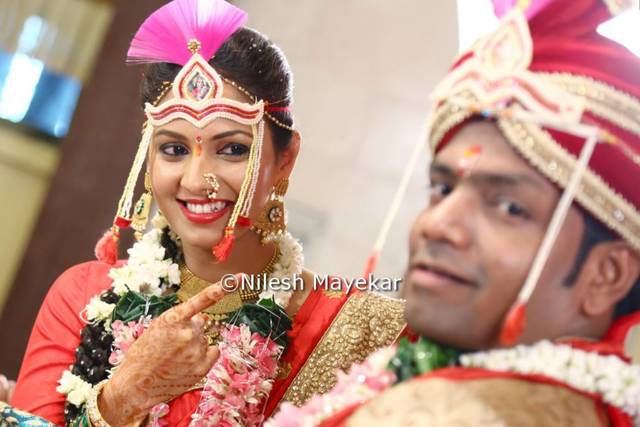 Photography By Nilesh Mayekar