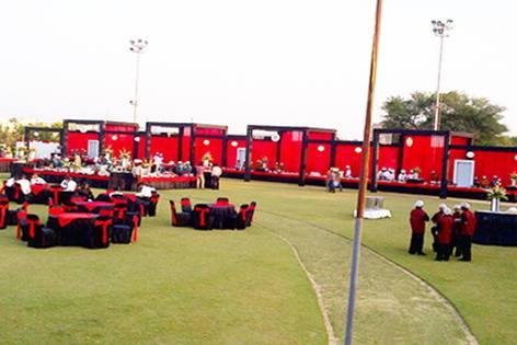City Caterers, Ahmedabad