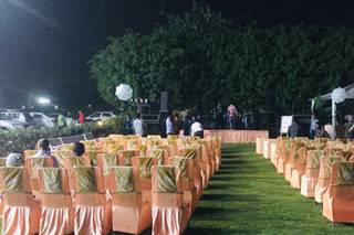 PS Events, Lucknow