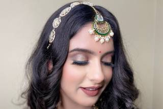 Makeup By Manisha