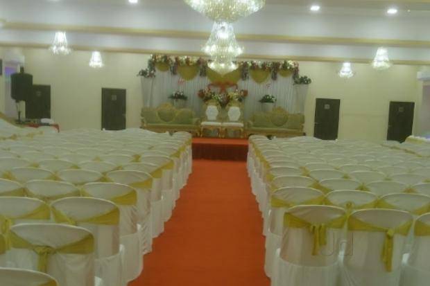 Banquet Halls in Lonavala| Wedding Venues Lonavala Marriage Hall/Birthday  Party/Reception Halls in Lonavala|My Eventz