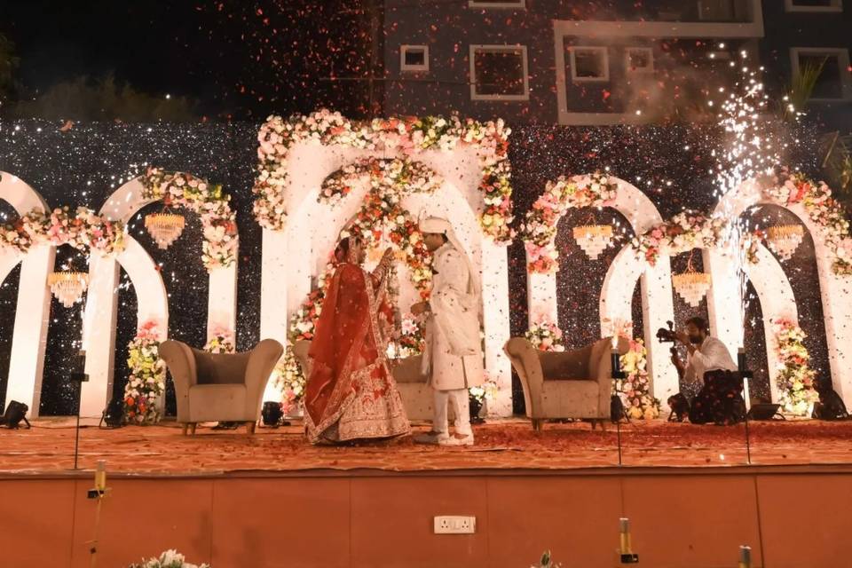Stage