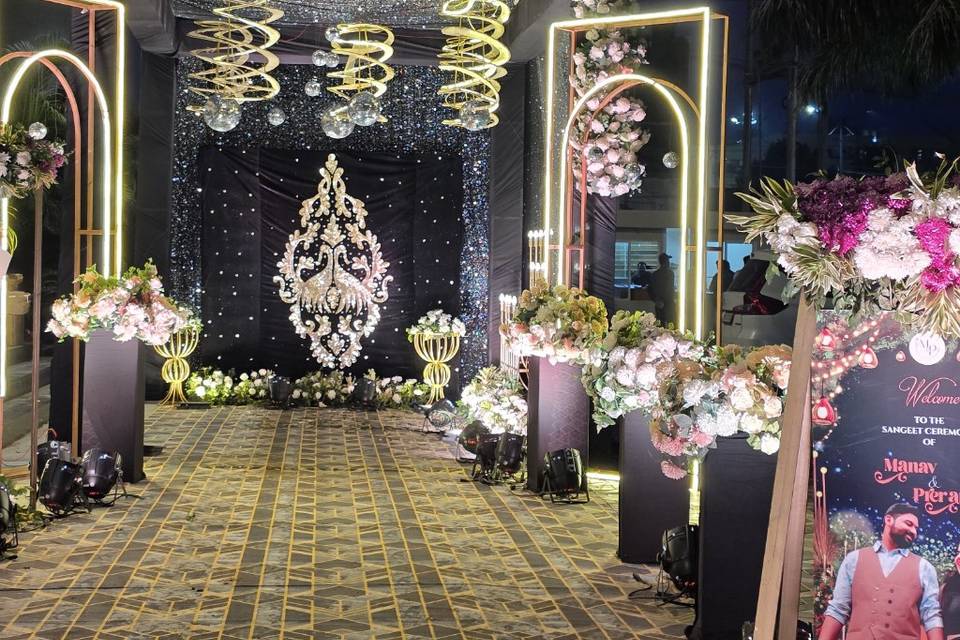 Sangeet