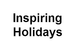 Inspiring Holidays Logo