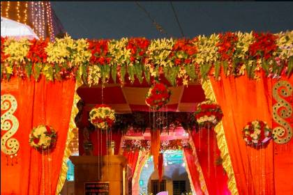 Vidhya Events, Mandore Road