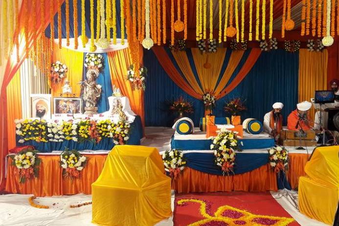 Arora Decorator & Caterers