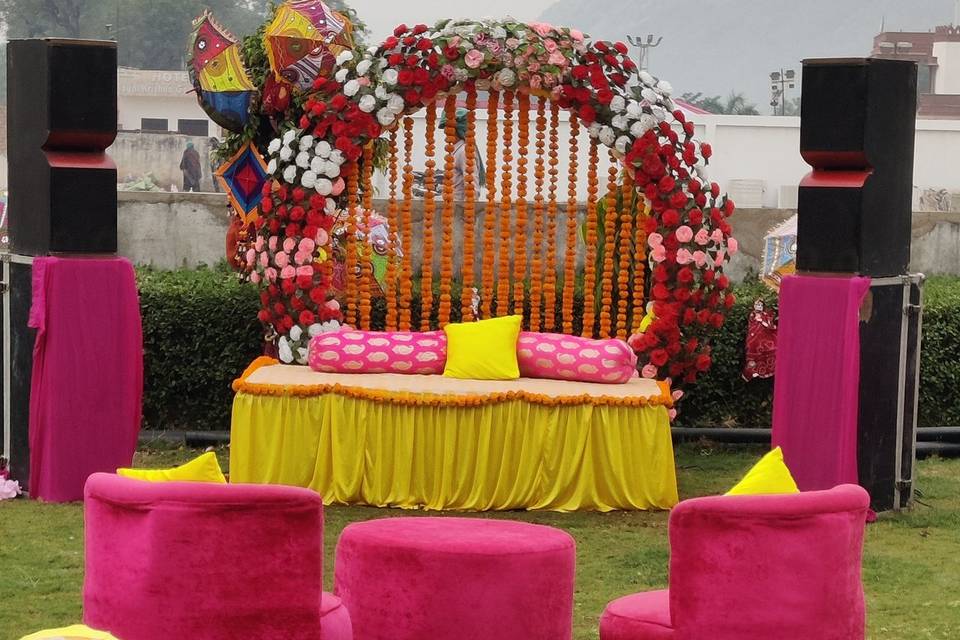 Rellymoo Events Alwar