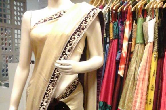 Saree