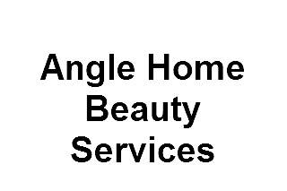 Angle Home Beauty Services Logo