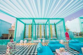 Mehak flower decorators