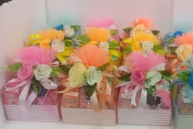 Trousseau Packing