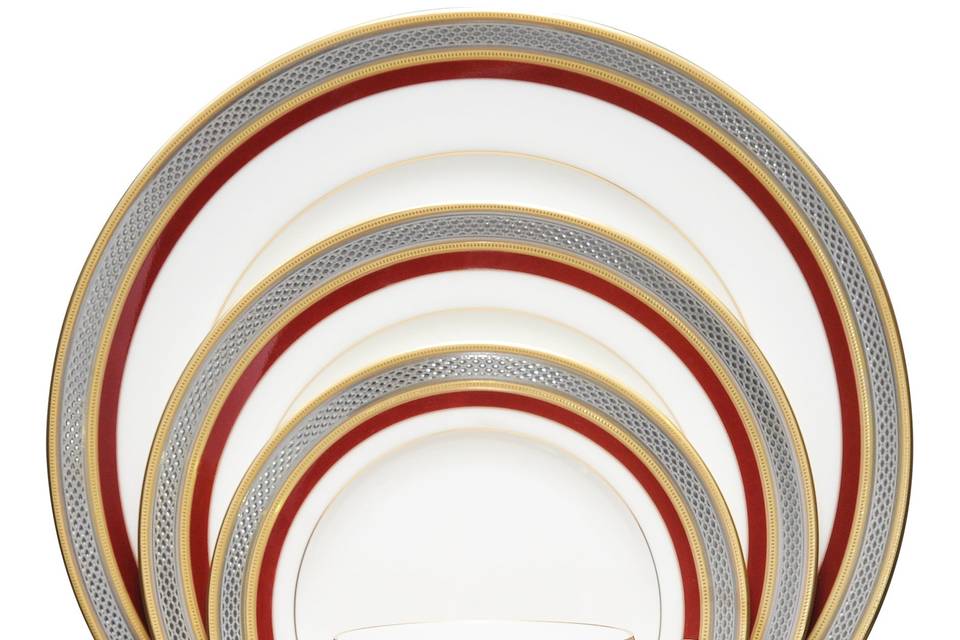 Plate sets