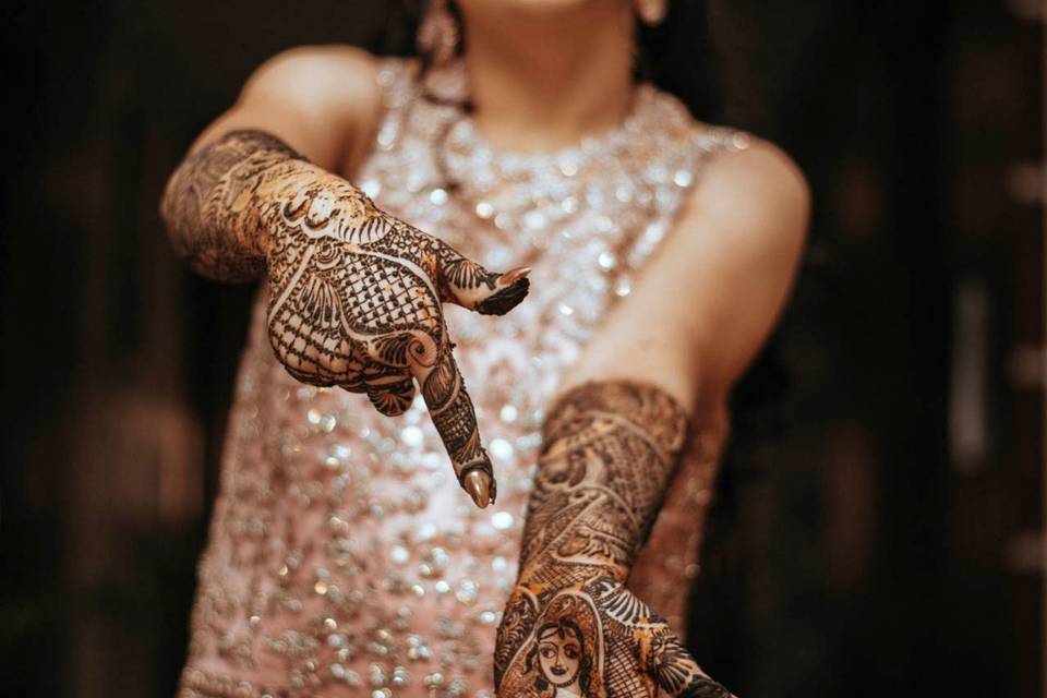 Mehndi