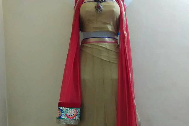 Lehenga
