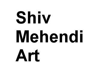 Shiv Mehendi Art