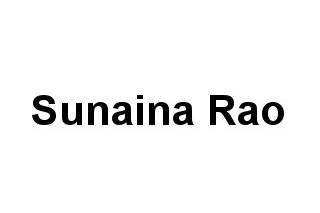 Sunaina Rao logo