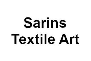Sarins Textile Art