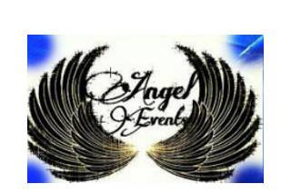 Angel events logo